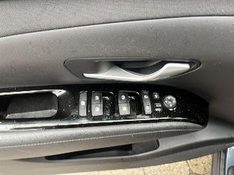 Hyundai Tucson 1.6 T-GDI HEV Comfort Smart picture 16