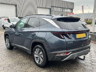 Hyundai Tucson 1.6 T-GDI HEV Comfort Smart picture 6