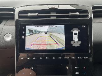 Hyundai Tucson 1.6 T-GDI HEV Comfort Smart picture 20