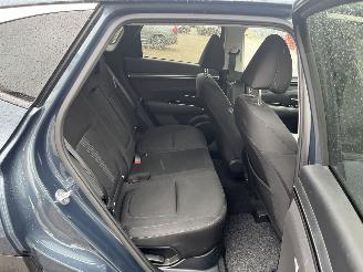 Hyundai Tucson 1.6 T-GDI HEV Comfort Smart picture 12