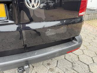 Volkswagen Transporter 2.0 TDI L2H1 28 Economy Business picture 7