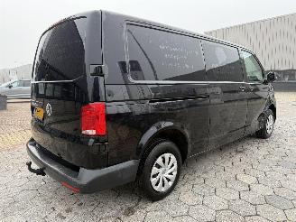 Volkswagen Transporter 2.0 TDI L2H1 28 Economy Business picture 5