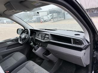 Volkswagen Transporter 2.0 TDI L2H1 28 Economy Business picture 16