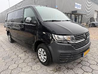 Volkswagen Transporter 2.0 TDI L2H1 28 Economy Business picture 3