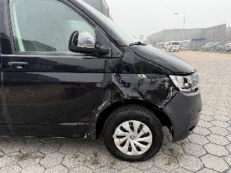 Volkswagen Transporter 2.0 TDI L2H1 28 Economy Business picture 4