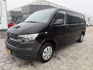 Unfall Kfz Van Volkswagen Transporter 2.0 TDI L2H1 28 Economy Business 2021/7