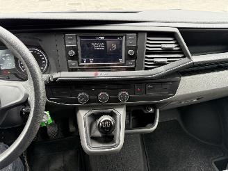 Volkswagen Transporter 2.0 TDI L2H1 28 Economy Business picture 20