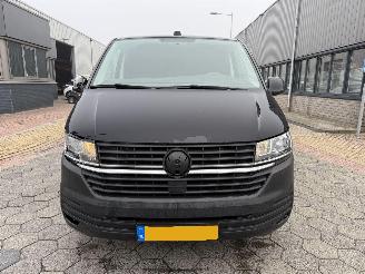 Volkswagen Transporter 2.0 TDI L2H1 28 Economy Business picture 2