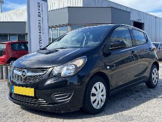 Auto incidentate Opel Karl 1.0 ecoFLEX Edition 2017/2