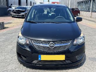 Opel Karl 1.0 ecoFLEX Edition picture 2