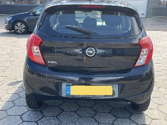 Opel Karl 1.0 ecoFLEX Edition picture 5
