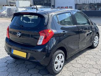 Opel Karl 1.0 ecoFLEX Edition picture 4