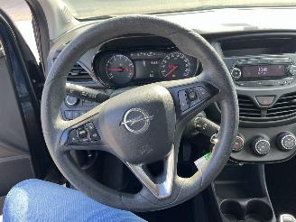 Opel Karl 1.0 ecoFLEX Edition picture 16