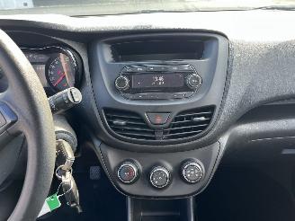 Opel Karl 1.0 ecoFLEX Edition picture 17