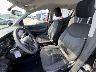 Opel Karl 1.0 ecoFLEX Edition picture 14