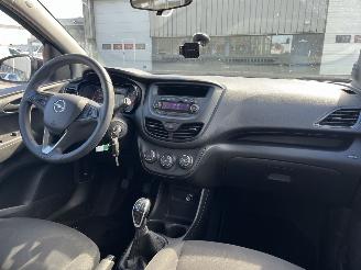 Opel Karl 1.0 ecoFLEX Edition picture 12