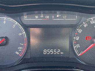 Opel Karl 1.0 ecoFLEX Edition picture 18