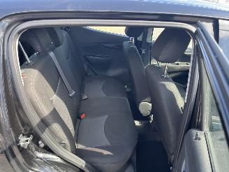 Opel Karl 1.0 ecoFLEX Edition picture 11