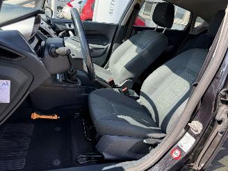Ford Fiesta 1.6 TDCi ECOnetic Titanium picture 9