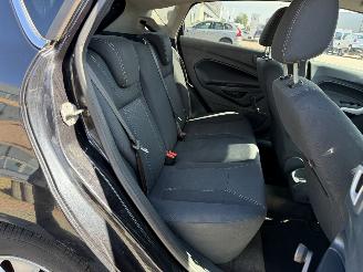 Ford Fiesta 1.6 TDCi ECOnetic Titanium picture 12