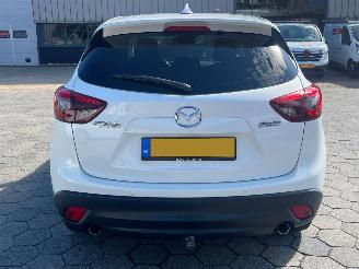 Mazda CX-5 2.0 SkyActiv-G 165 TS+ 2WD picture 5