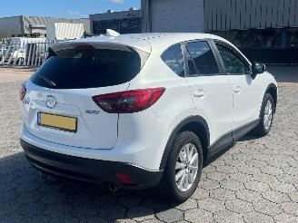 Mazda CX-5 2.0 SkyActiv-G 165 TS+ 2WD picture 4
