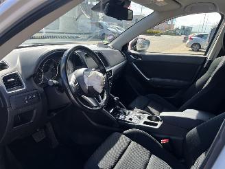 Mazda CX-5 2.0 SkyActiv-G 165 TS+ 2WD picture 12