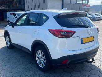 Mazda CX-5 2.0 SkyActiv-G 165 TS+ 2WD picture 6