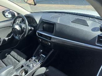 Mazda CX-5 2.0 SkyActiv-G 165 TS+ 2WD picture 11