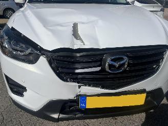 Mazda CX-5 2.0 SkyActiv-G 165 TS+ 2WD picture 9
