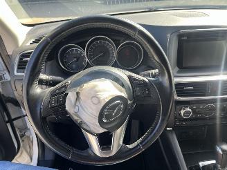 Mazda CX-5 2.0 SkyActiv-G 165 TS+ 2WD picture 15