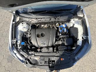 Mazda CX-5 2.0 SkyActiv-G 165 TS+ 2WD picture 7