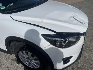 Mazda CX-5 2.0 SkyActiv-G 165 TS+ 2WD picture 8