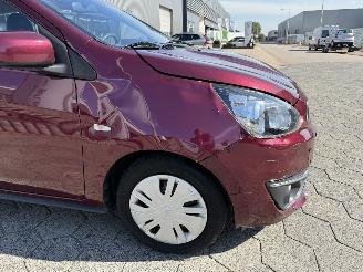 Mitsubishi Space-star 1.0 Cool+ picture 4