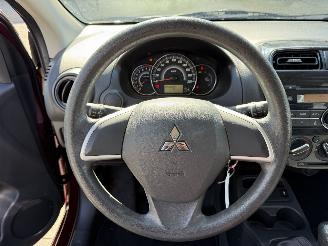 Mitsubishi Space-star 1.0 Cool+ picture 17