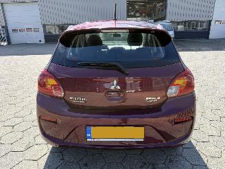 Mitsubishi Space-star 1.0 Cool+ picture 6