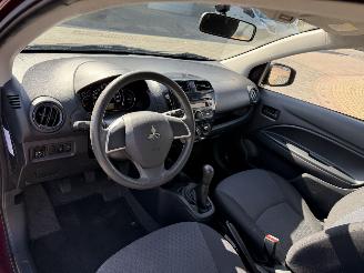 Mitsubishi Space-star 1.0 Cool+ picture 16