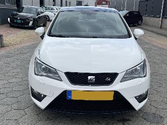 Seat Ibiza 1.2 TSI FR picture 2