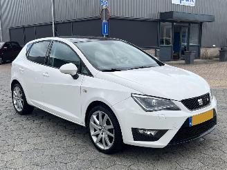 Seat Ibiza 1.2 TSI FR picture 3