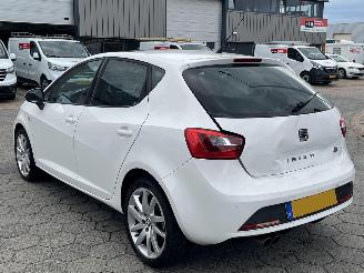 Seat Ibiza 1.2 TSI FR picture 6