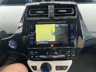 Toyota Prius 1.8 Executive picture 18