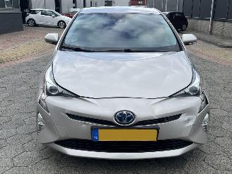 Toyota Prius 1.8 Executive picture 2