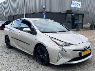 Toyota Prius 1.8 Executive picture 3