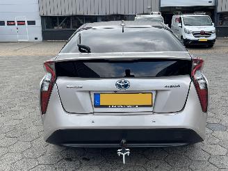 Toyota Prius 1.8 Executive picture 5