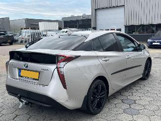 Toyota Prius 1.8 Executive picture 4