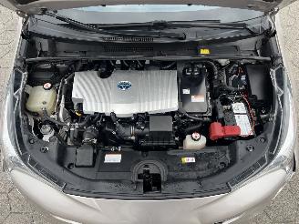 Toyota Prius 1.8 Executive picture 7