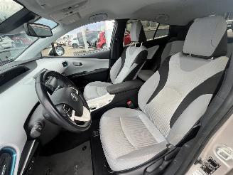 Toyota Prius 1.8 Executive picture 13