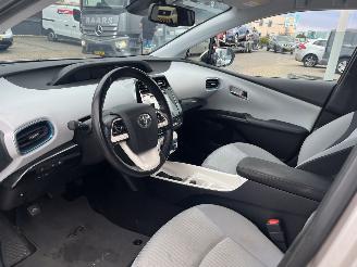 Toyota Prius 1.8 Executive picture 12