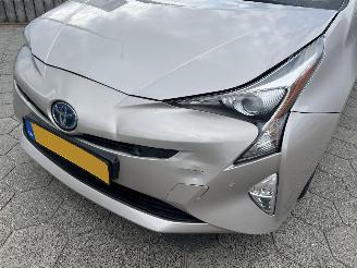 Toyota Prius 1.8 Executive picture 8