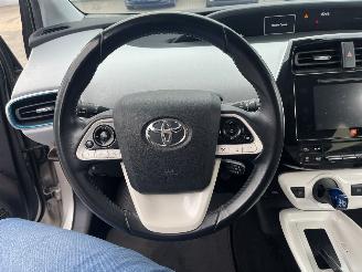 Toyota Prius 1.8 Executive picture 15